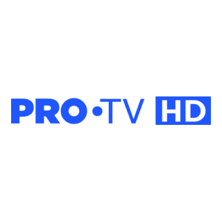 Pro TV HD Logo PNG Vector