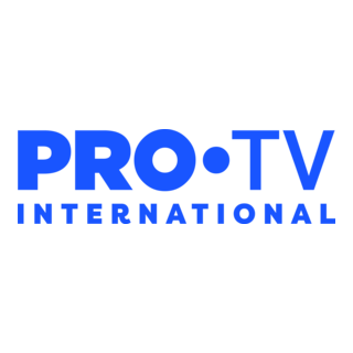 PRO TV Internațional Logo PNG Vector