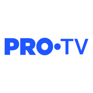PRO TV Logo PNG Vector