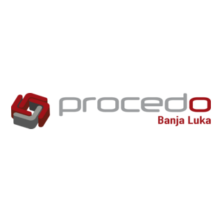 Procedo d.o.o. Logo PNG Vector