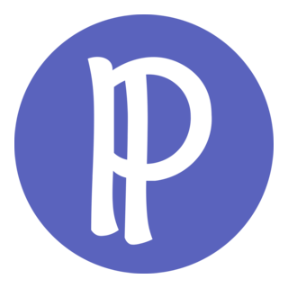 ProChain (PRA) Logo PNG Vector