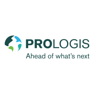 Prologis Logo PNG Vector