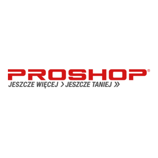 Proshop Logo PNG Vector