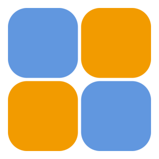 Prosody Logo PNG Vector