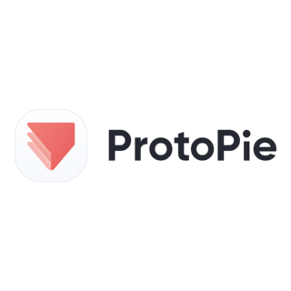 ProtoPie Logo PNG Vector