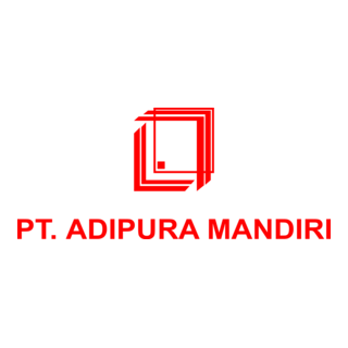 PT Adipura Mandiri Indotama Logo PNG Vector