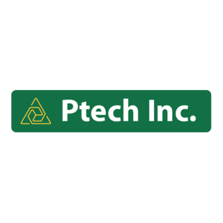 Ptech Inc. Logo PNG Vector
