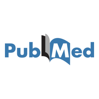 PubMed Logo PNG Vector