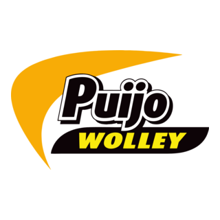 Puijo Wolley Logo PNG Vector