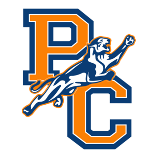 Purchase College Athletics Logo PNG Vector