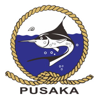 Pusaka Logo PNG Vector