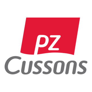 PZ Cussons Logo PNG Vector