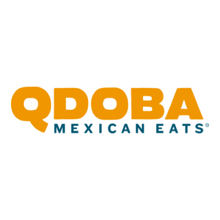 Qdoba Logo PNG Vector