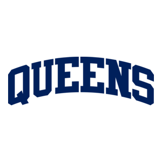 Queens Royals Logo PNG Vector