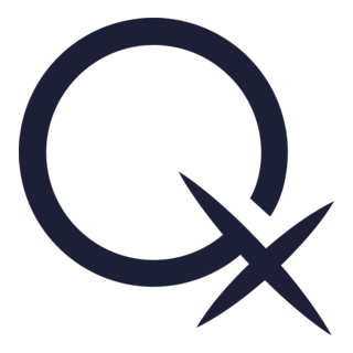 QuickX Protocol (QCX) Logo PNG Vector