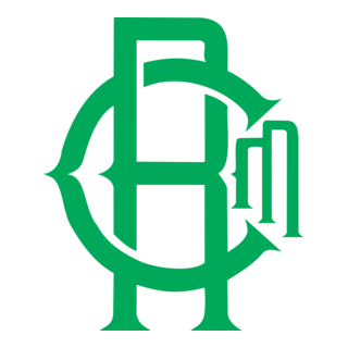 Racing Montevideo Logo PNG Vector