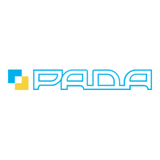 RADA Logo PNG Vector