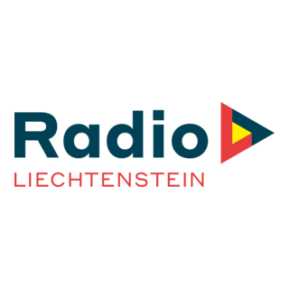 Radio Liechtenstein Logo PNG Vector