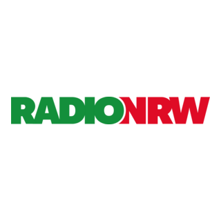 Radio NRW Logo PNG Vector