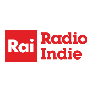Rai Radio Indie Logo PNG Vector