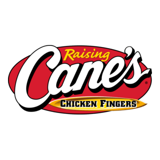 Raising Cane’s Logo PNG Vector