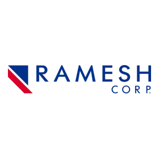 Ramesh corp Logo PNG Vector