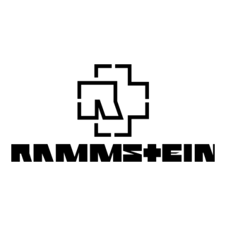 Rammstein Logo PNG Vector