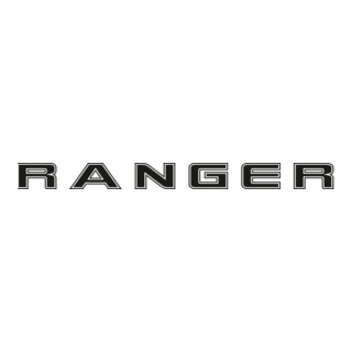 Rrangeford R Logo Ranger Logo PNG Vectors Free Download