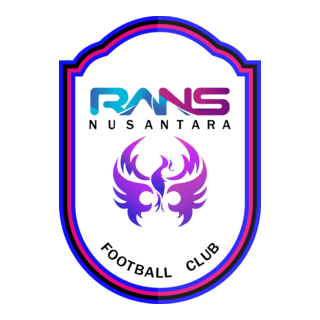 RANS Cilegon F.C. Logo PNG Vector