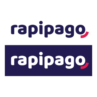rapipago Logo PNG Vector