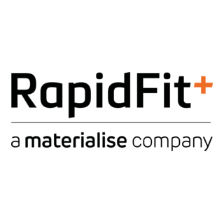 RapitFit+ Logo PNG Vector