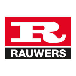Rauwers Logo PNG Vector