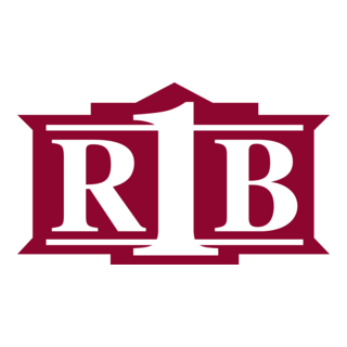 RB1 Logo PNG Vector