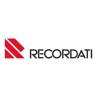 Recordati Logo PNG Vector