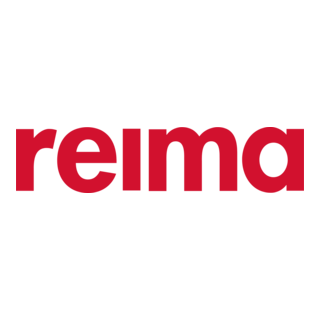 Reima Logo PNG Vector