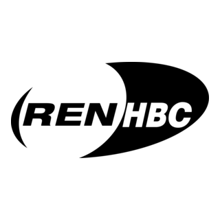 REN TV Logo PNG Vector