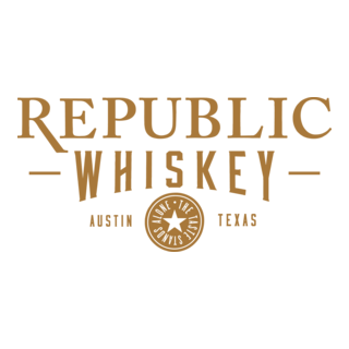 Republic Whiskey Logo PNG Vector