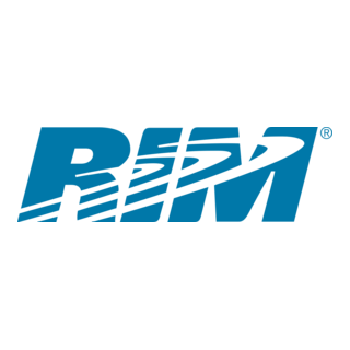 Research In Motion Limited Logo PNG Vector