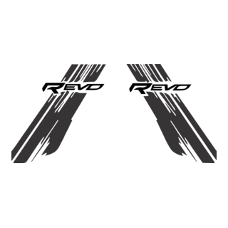 Revo Logo PNG Vectors Free Download