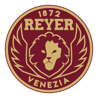 Reyer Logo PNG Vector