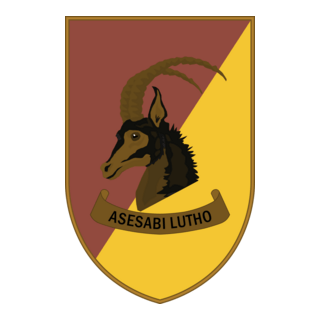 Rhodesian Armoured Corps Logo PNG Vector