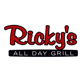 Ricky's Logo PNG Vector