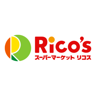 Rico's Logo PNG Vector