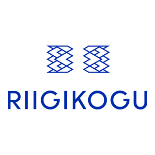 Riigikogu Logo PNG Vector