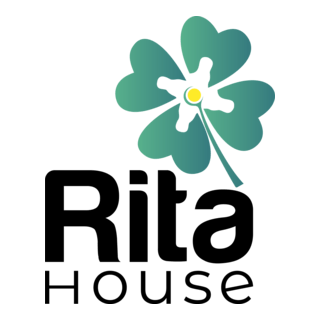 Rita House Logo PNG Vector