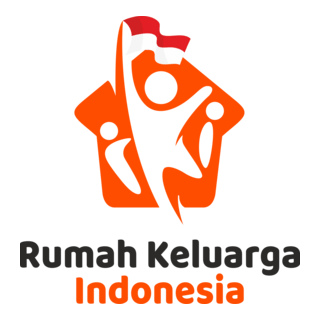 RKI Rumah Keluarga Indonesia Logo PNG Vector