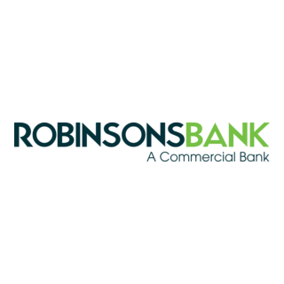 Robinsons Bank Logo PNG Vector