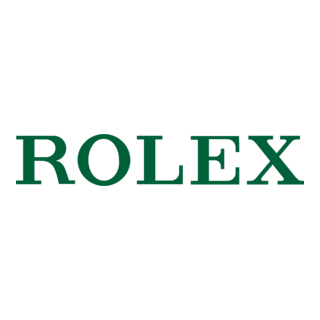 Rolex Logo PNG Vector