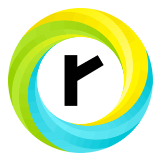 Roobee (ROOBEE) Logo PNG Vector