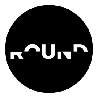 RoundCoin (ROUND) Logo PNG Vector
